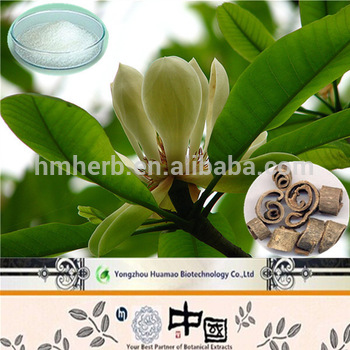 Magnolia Bark Extract 